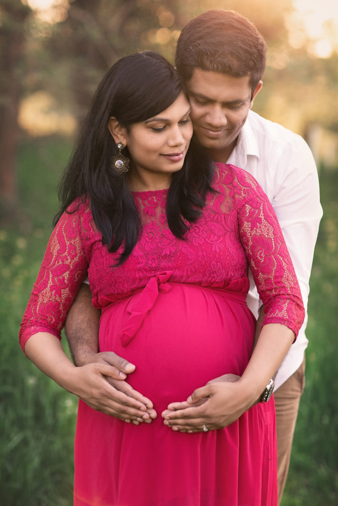 7 Reasons Why You Should Take Maternity Photos - Rachel Gregory Photography