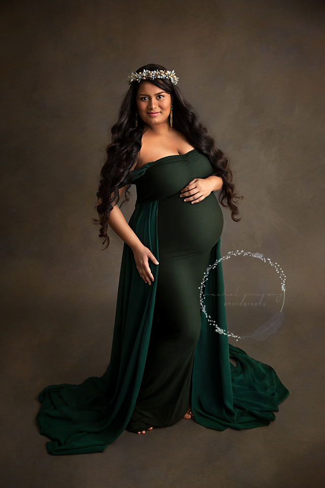 How to Prepare for Your Maternity Photography Session - Rachel