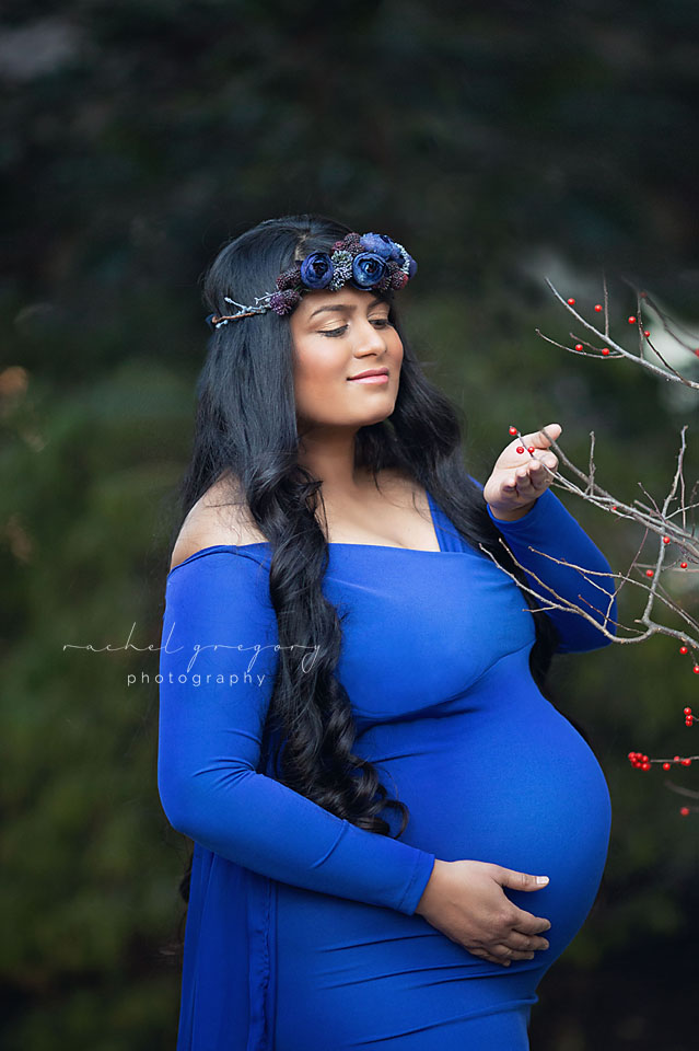 How to Prepare for Your Maternity Photography Session - Rachel